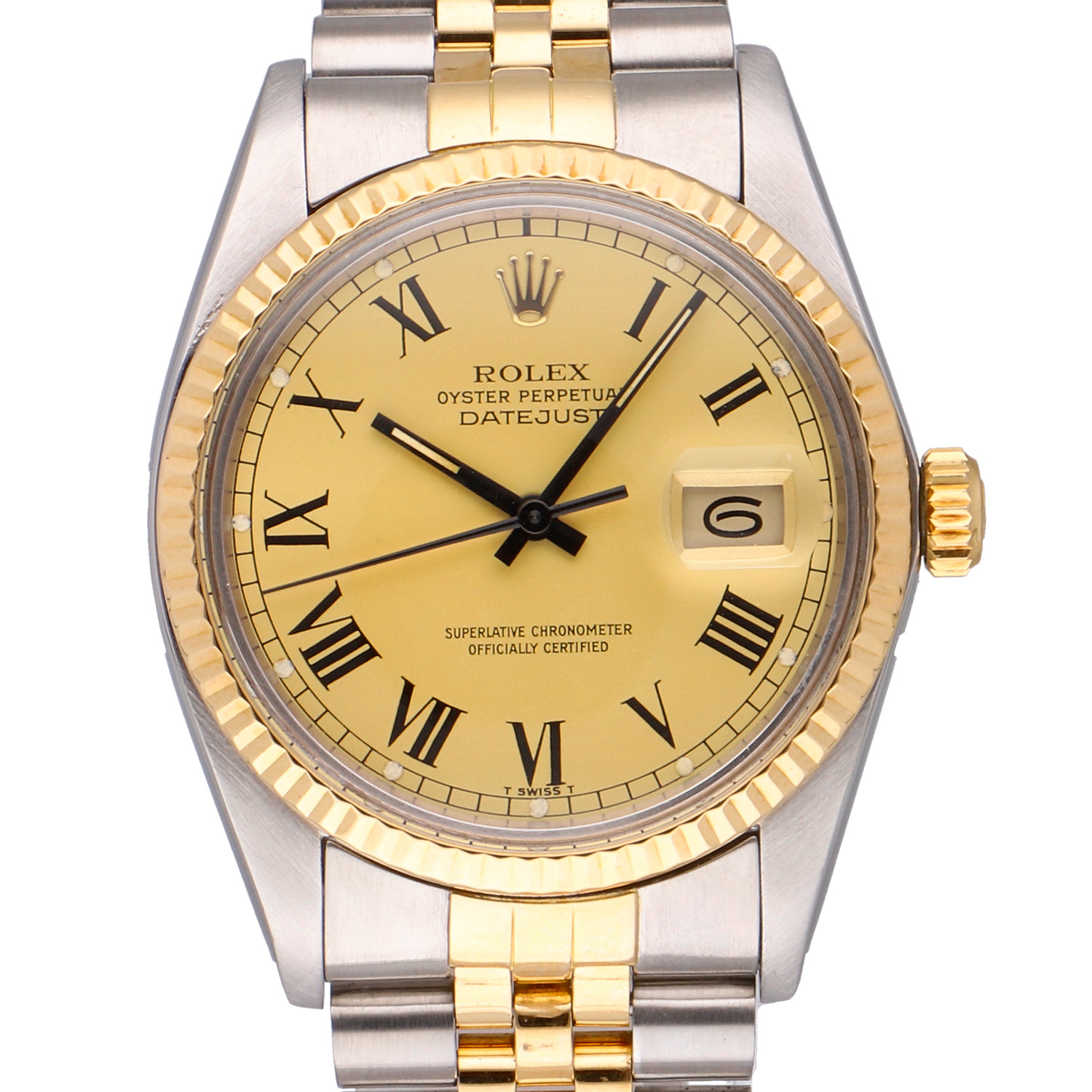 Rolex Datejust